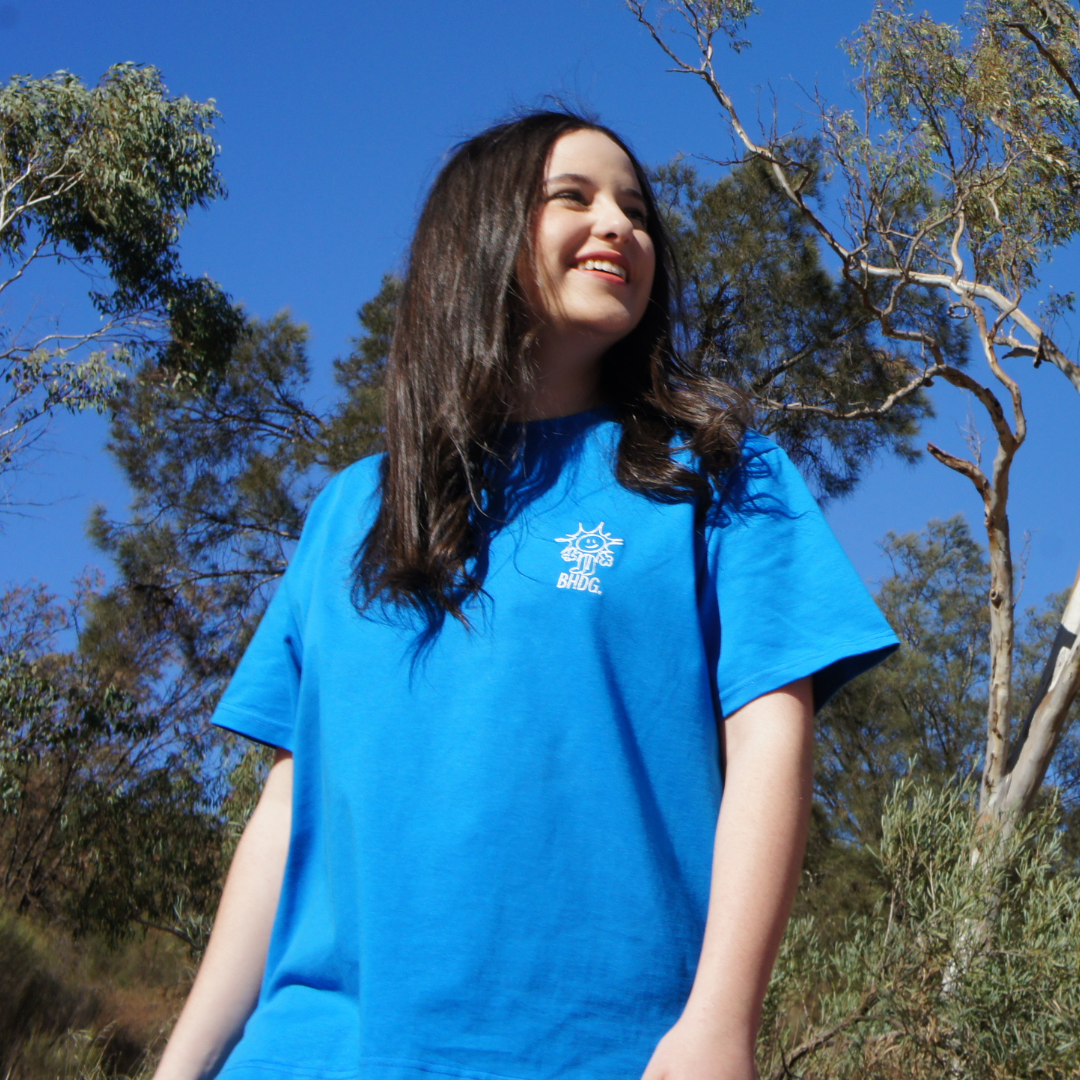 Under the Sun Tee
