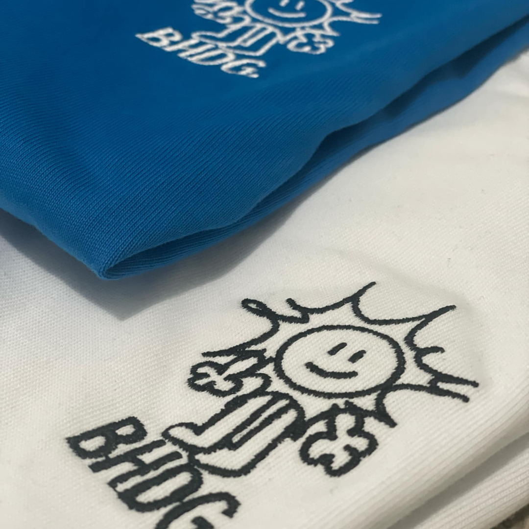 Under the Sun Tee