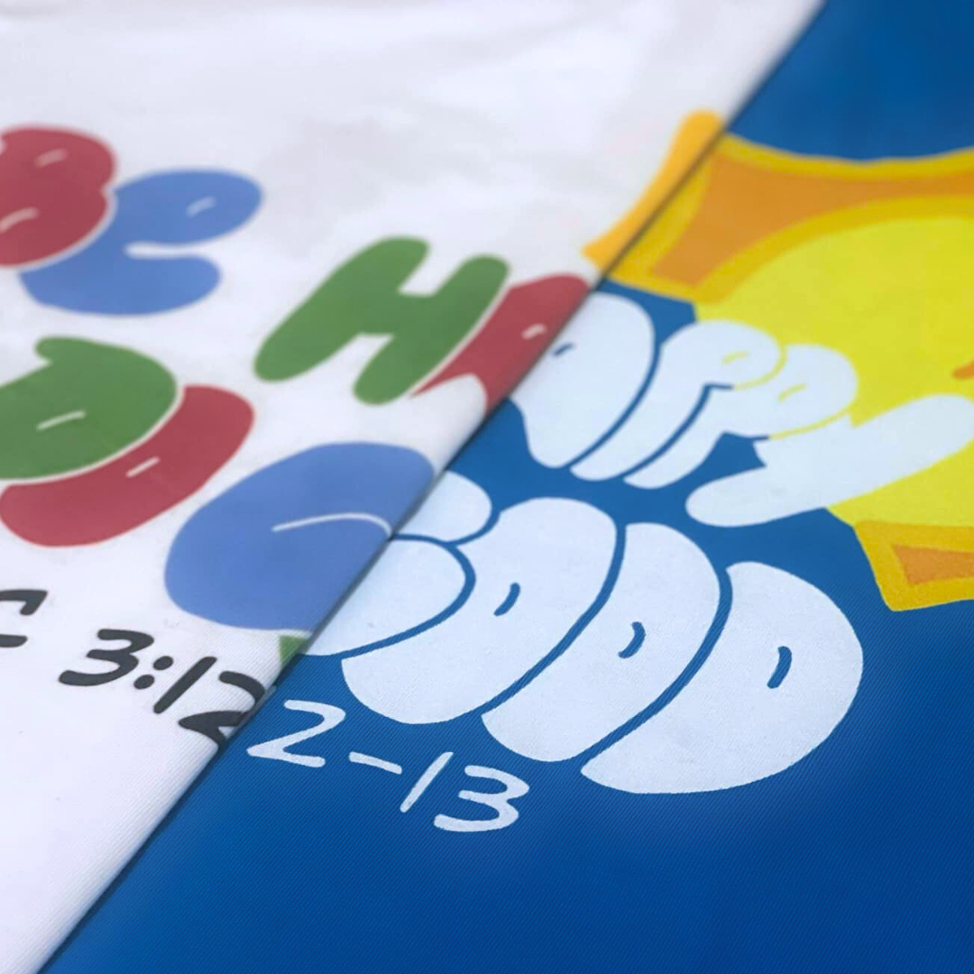Under the Sun Tee