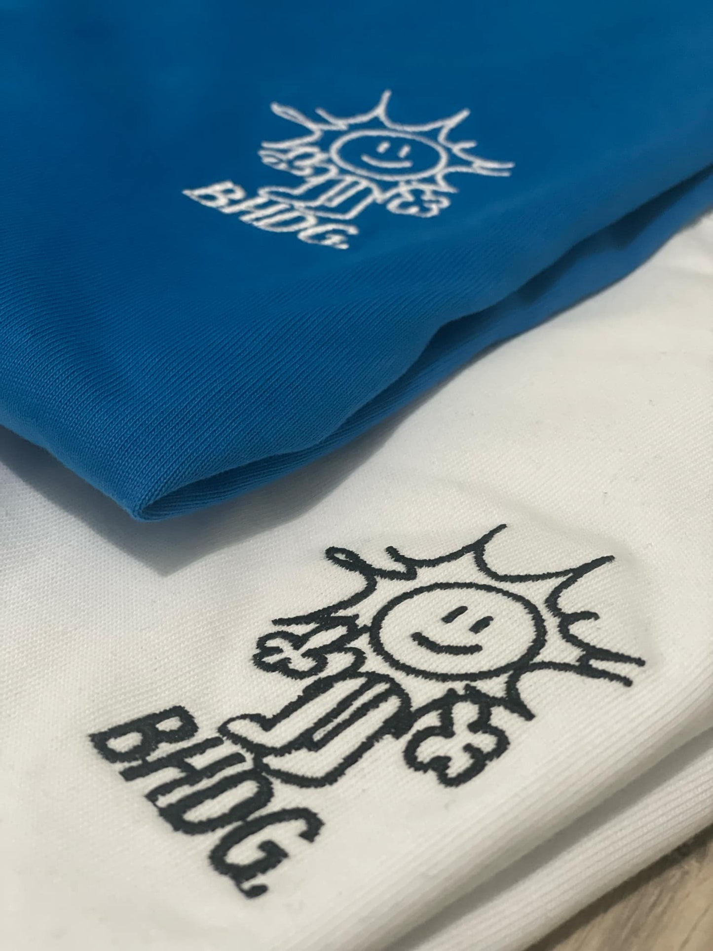 Under the Sun Tee